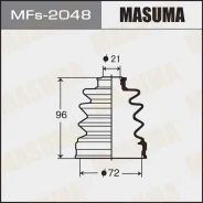 ������� ����� Masuma (�������), MFs-2048. Masuma MFs-2048 MFS2048 ����