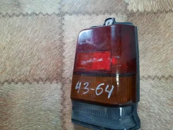 ���� Daihatsu MIRA 4364, ������ 4364 ����