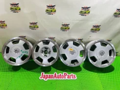 Bridgestone Ragtime. 6.0x14", 4x100, ET38 ����
