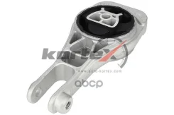 ����� ��������� Chevrolet AVEO T300 1.6 MT ���. Kortex ���. KEM108 KEM108 ����