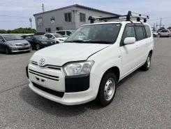 Toyota Probox. NCP1650008038 ����
