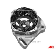������ ���������� AS-PL: A4003, A4075, Magneti Marelli: 063321200010, 063321270010, 063321600010 AS ABR4003 - ABR4003 ����