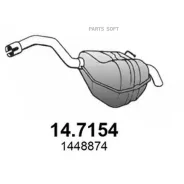��������� (������ �����) ASSO 147154 - 147154 ����
