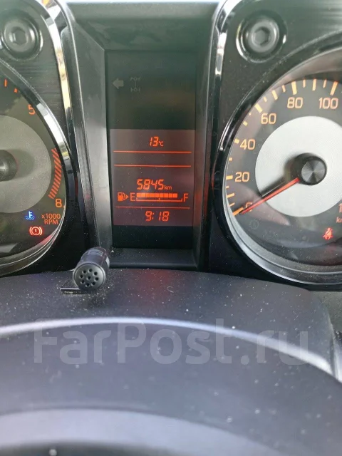Suzuki Jimny Sierra. ��������, 4wd, 1.5 (75��.�.), ������, 7 000����. ��, �/� ����
