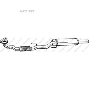 ��������� �������� (SEAT Ibiza 05-07 ) Bosal 281483 - 281483 ����