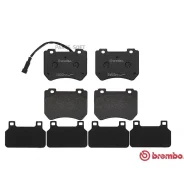 ������� ��������� �������� ALFA Romeo 159 (939_) 06/05-12/12 / ALFA Romeo 159 Sportwagon (939_) 06/0 Brembo P23129 - P23129 ����