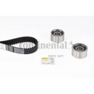 �������� ����� ��� (������ 152 ���. 2 ������) Continental CT1038K1 - CT1038K1 ����
