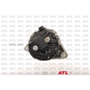 ��������� 14V 90A Delta-Autotechnik L42690 - L42690 ����
