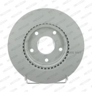 ���� ���. Nissan JUKE 10= Ferodo DDF2100C - DDF2100C ����
