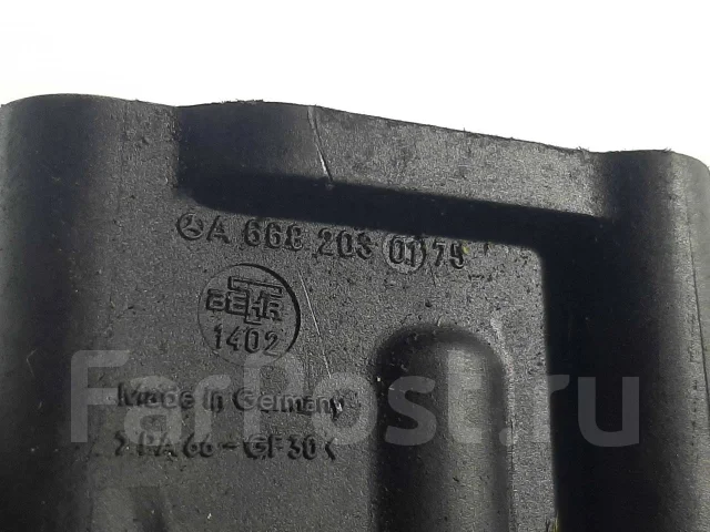 ������ ���������� Mercedes A-klasse 2001 A6682030175 ����