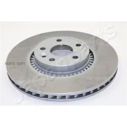 ���� ��������� �������� D=316mm (c ���������. ���������) Japanparts DIL05C - DIL05C ����