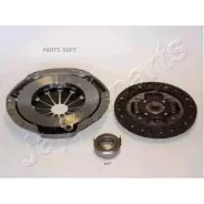 �������� ��������� 3 �. Suzuki Swift Baleno Japanparts KF827 - KF827 ����