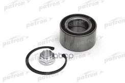 ��������� ��������� ������ Mazda: 6 (GH) 07- Patron ���. PBK7538 PBK7538 ����
