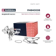 ����� ������� Marshall M4840008 - M4840008 ����