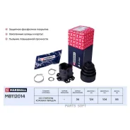 ���� �����. Audi A4 B6 B7 00- A6 C6 04- A8 D3 02- M8112014 Marshall M8112014 - M8112014 ����