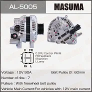 ��������� Masuma AL5005 - AL5005 ����