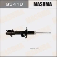 ����������� �������� Masuma G5418 - G5418 ����