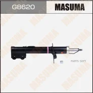 ����������� �������� Masuma G8620 - G8620 ����