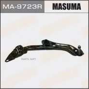 ����� �������� Masuma MA9723R - MA9723R ����