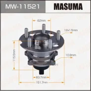 ������� ������ � ��������������� ����������� Masuma MW11521 - MW11521 ����