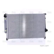 �������� Nissens 60748A - 60748A ����