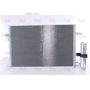 �������� ������������ Daewoo Nubira III 03- Nissens 94725 - 94725 ����