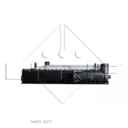 �������� ���������� ��������� Volvo 800 2.4 92- NRF 519509 - 519509 ����