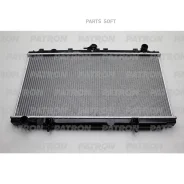 �������� ������� ���������� ������ Nissan: Primera (P11), (WP11) 2.0 TD 96-01 Patron PRS3489 - PRS3489 ����