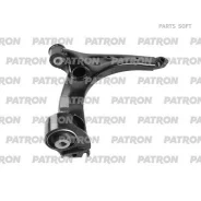 ����� �������� Volkswagen Crafter III 2017- Heavy Duty (����������� � ������) Patron PS50251R - PS50251R ����