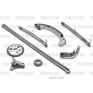 �������� ���� ��� (����-1, ���-1, ���-4, ����-2) Toyota YarisVitz/Platz/Echo 1.0i (1SZ-FE) 1999-2005 Patron PTCK099 - PTCK099 ����