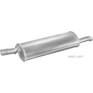 ��������� ������ ����� Opel Astra, Kadett 1.4i-2.0i, 1.5TD, 1.7D 81-99 Polmostrow 1751 - 1751 ����