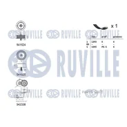 �������� ������������� ����� SAAB: 9-3 Ruville 570136 - 570136 ����