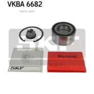 ��������� �������, �������� SKF VKBA6682 - VKBA6682 ����
