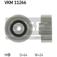 ����� ���������� ����� Audi 100, A6 2.5 TDI 01.90-12.97 SKF VKM11266 - VKM11266 ����