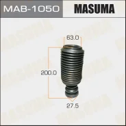 ������� ������������ mab1050 Masuma MAB1050 ����
