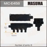 ������� ��������� Masuma, BMW 3-Series (E36) / M43B19 MIC-E458 MICE458 ����