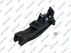 ����� �������� ����� Hyundai H-1 / Starex MPV (A1) GSP ���. s060204 S060204 ����
