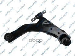 ����� �������� ������ KIA Cerato Hatchback (LD) GSP ���. s061106 S061106 ����