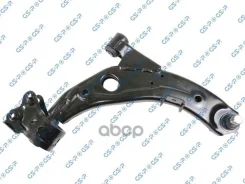 ����� �������� �������� ������ Mazda CX-7 (ER) GSP ���. s062076 S062076 ����