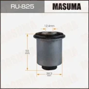 ����������� Masuma Hyundai Tucson I front RU-825 RU825 ����