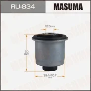 ����������� Masuma KIA Sorento I front Masuma ������� RU-834 | �������� �� ��, ������, 5 ����� | �������� �� 12 ��� | ������ � ������� | ������� RU-83...
