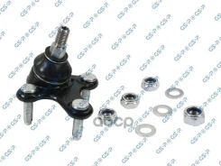 ����� ������� �������� ������ AUDI A3 (8P1) GSP ���. s080012 S080012 ����