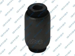 ����������� ��������� ������ Demio DW#W 96-02 front rear MZAB-050 GSP ���. 514870 514870 ����