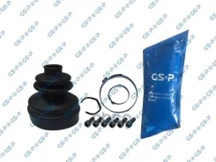 ������� ����� �������� AUDI 100 (4A2 C4) GSP ���. 760106 760106 ����