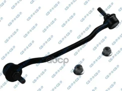 ������ ������������� �������� ����� Nissan Teana I (J31) GSP ���. s050947 S050947 ����
