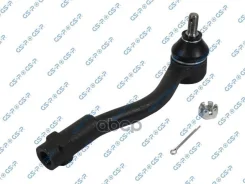 ���������� ������� �������� ����� Hyundai Accent III (MC) GSP ���. s070221 S070221 ����
