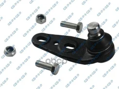 ����� ������� ������ AUDI 80 (89 89Q 8A B3) GSP ���. s080007 S080007 ����