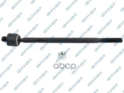 ���� ������� Hyundai Santa FE II (CM) GSP ���. s030123 S030123 ����
