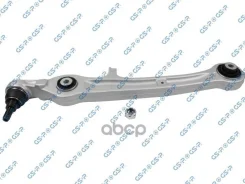 ����� �������� AUDI A6 (4F2 C6) GSP ���. s060028 S060028 ����