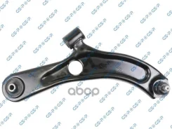 ����� �������� ������ Suzuki Swift III (MZ EZ) GSP ���. s060913 S060913 ����